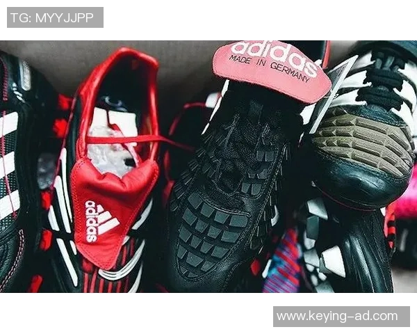 猎鹰鞋履的魅力哪些足球明星为其代言与穿着