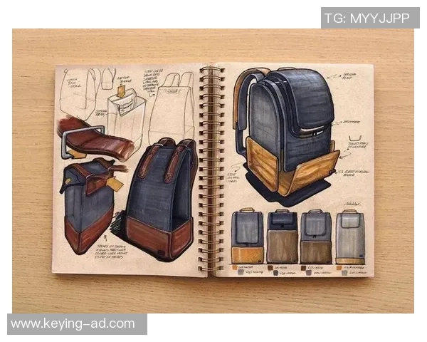 足球明星背包推荐图解读让你轻松选择时尚运动背包