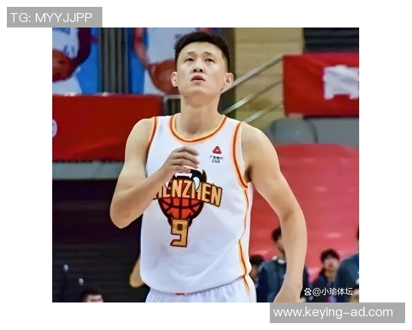 周鹏：从篮球场上的拼搏者到社会公益的践行者的华丽转身