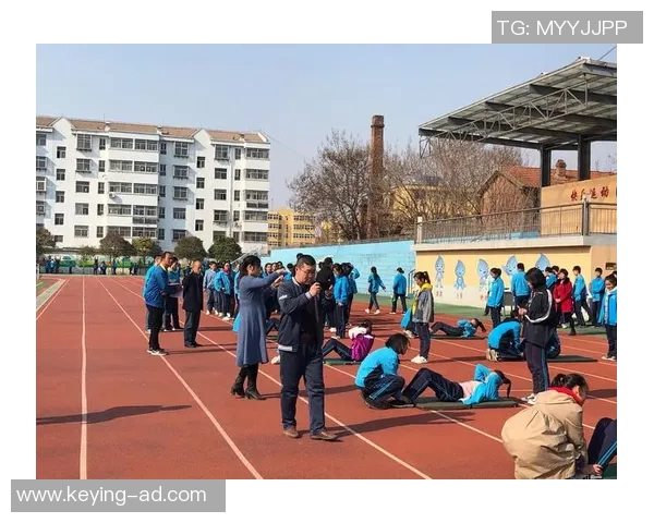 天津悦博体育培训学校助力青少年全面发展与运动技能提升的全新课程体验